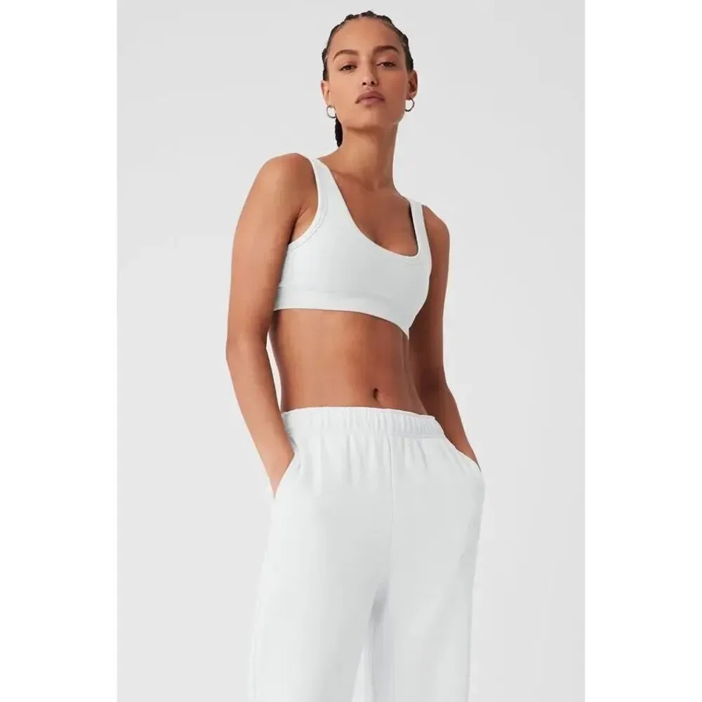 ALO YOGA Seamless Chosen Bra